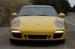 Porsche 911 GTS 2011 года